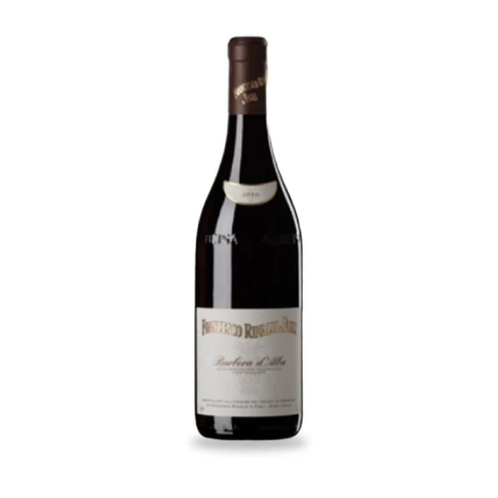 Barbera d'Alba, Francesco Rinaldi & Figli