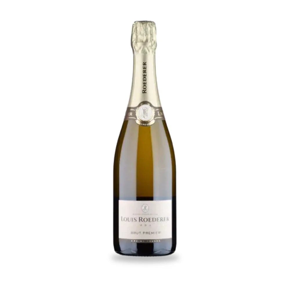 Champagne Louis Roederer «Brut Premier»