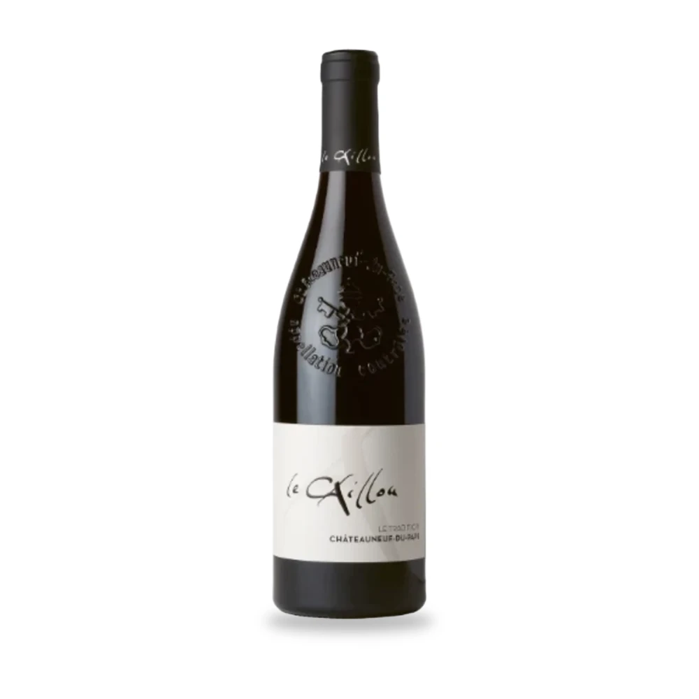 Châteauneuf-du-Pape «Le Tradition», Le Clos du Caillou