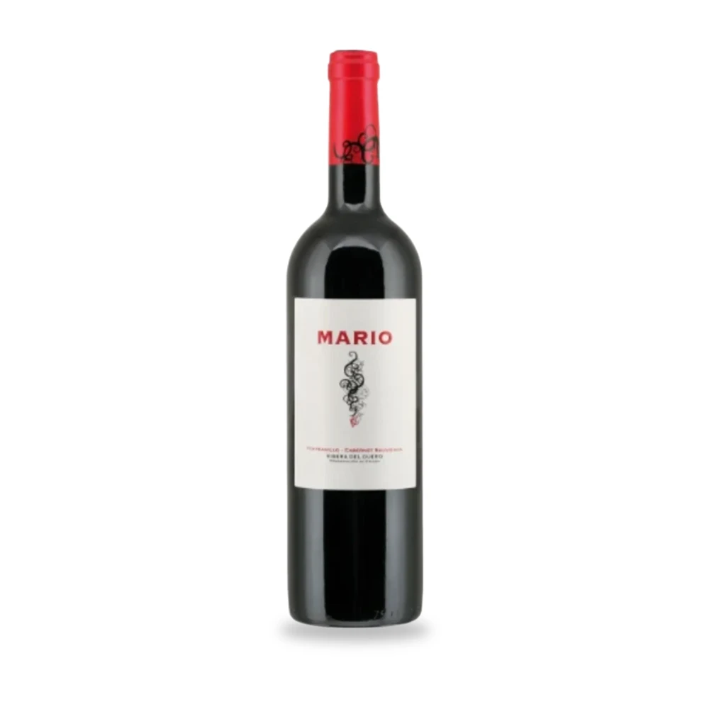 Mario, Vega Clara