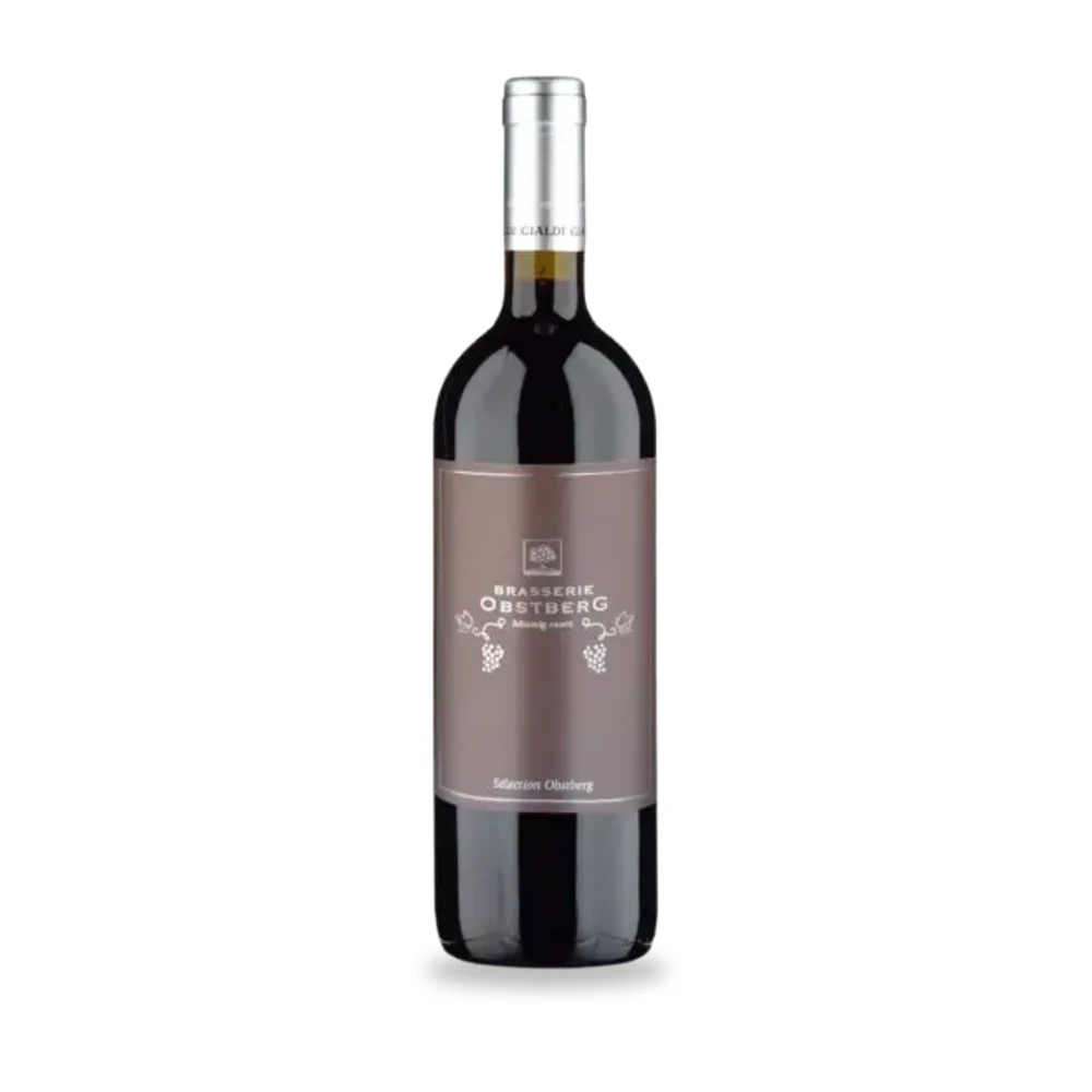 Merlot «Biasca Premium», Vinicola Gialdi