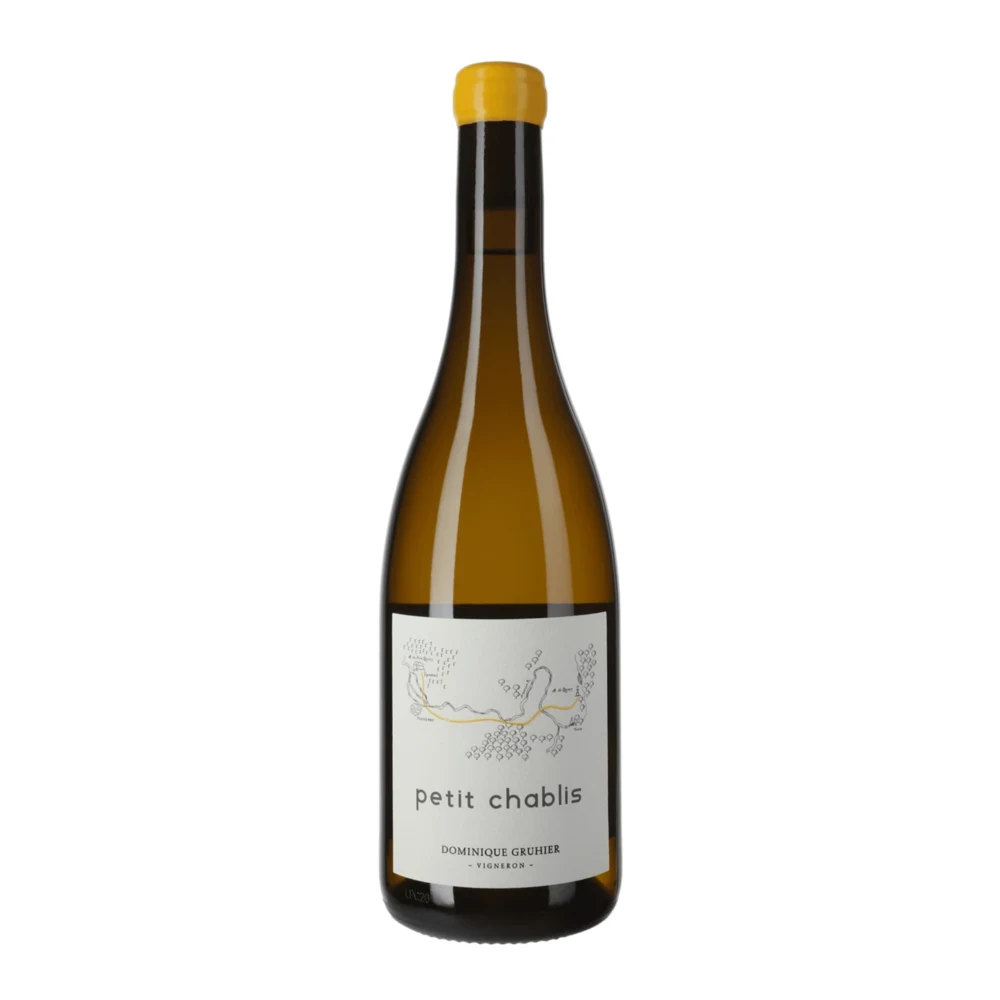 Petit Chablis, Domaine Gruhier