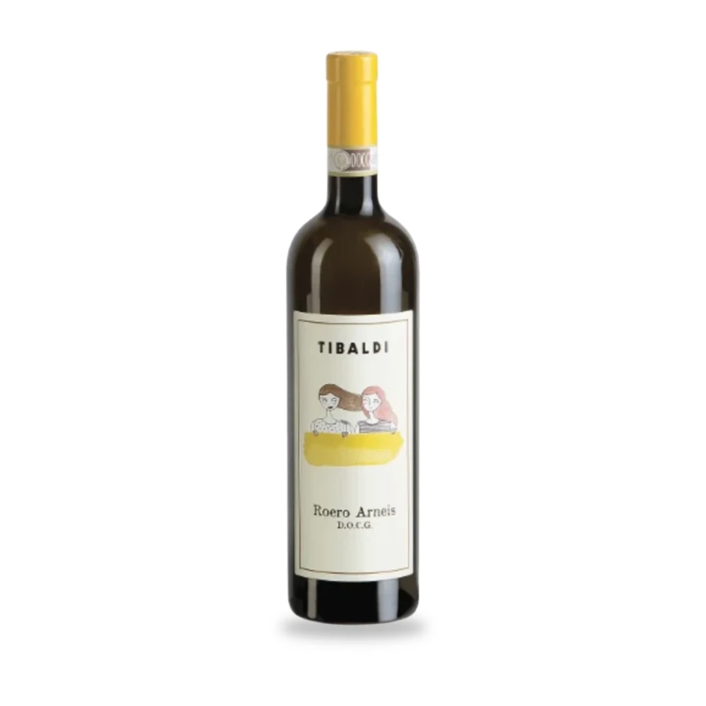 Roero Arneis, Tibaldi