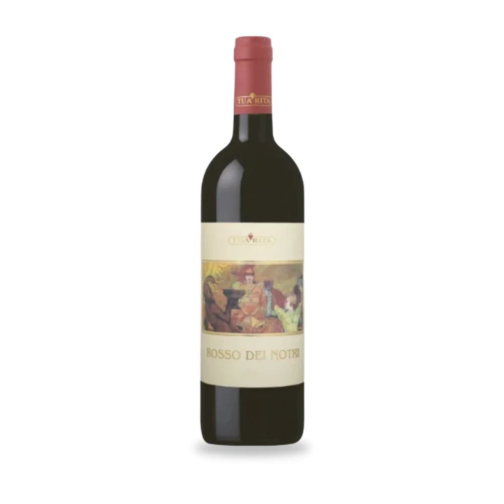 Rosso dei Notri, Tua Rita