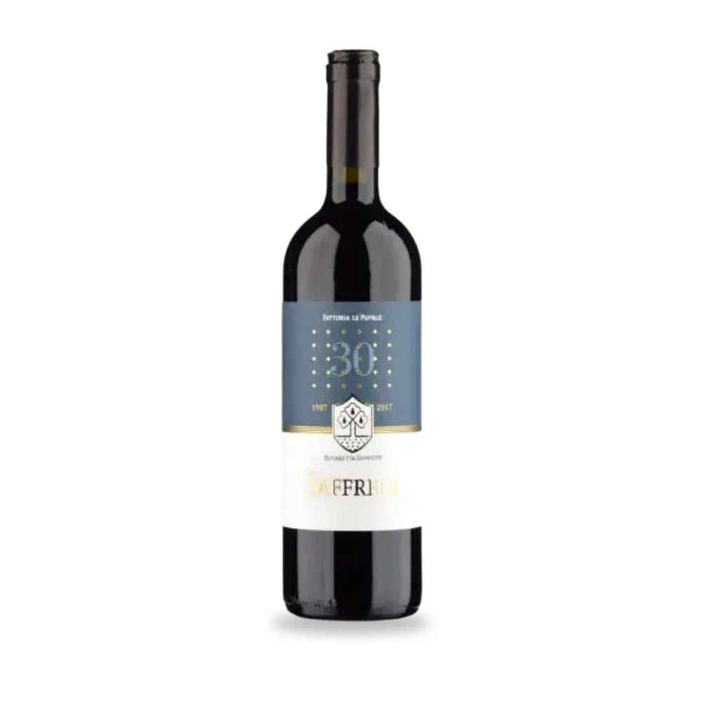 Saffredi, Fattoria le Pupille