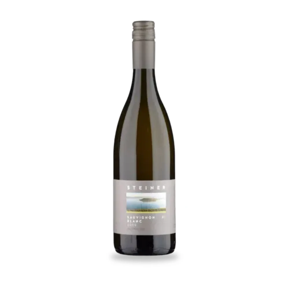 Sauvignon Blanc, Sabine Steiner