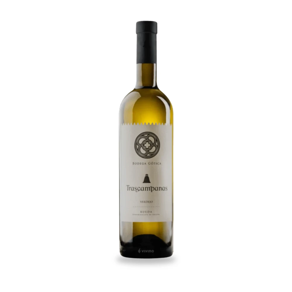 Trascampanas Verdejo, Bodega Gótica