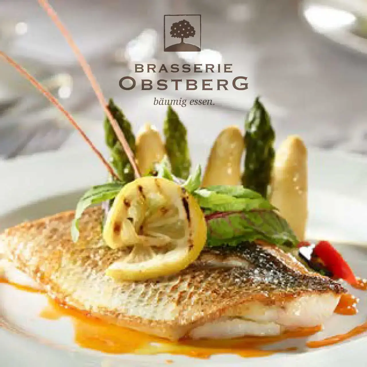 Gutschein «Menu Affaires»