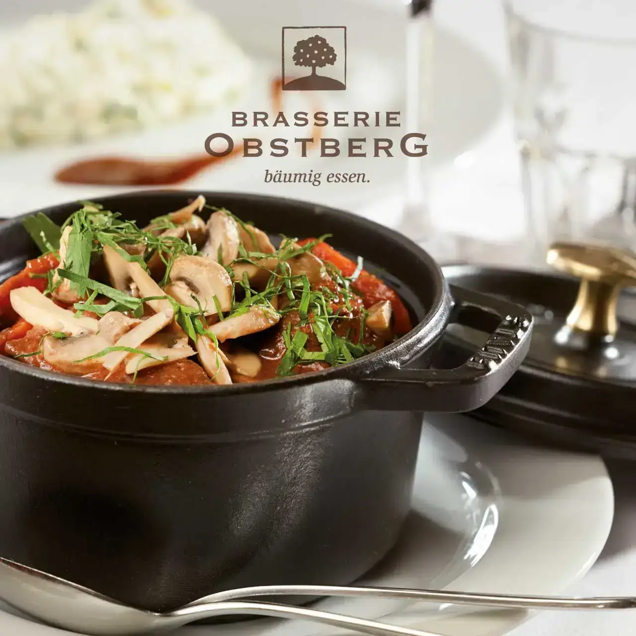 Gutschein «Boeuf Bourguignon»