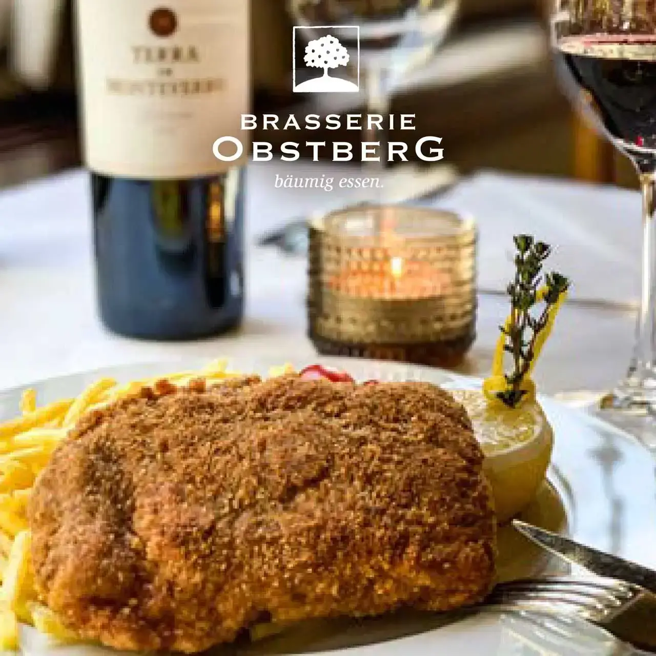 Gutschein «Cordon bleu»