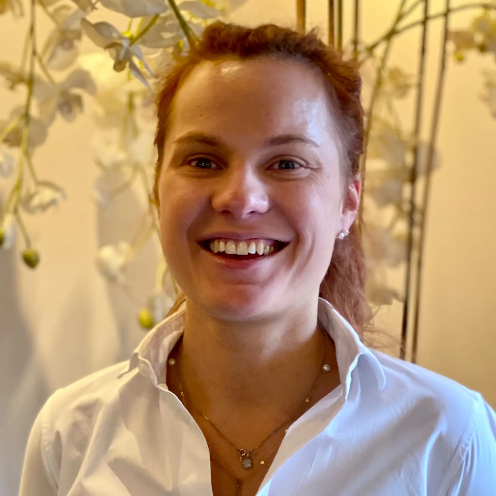 Sophie Rupprecht