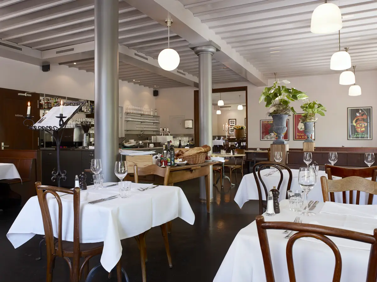 Brasserie