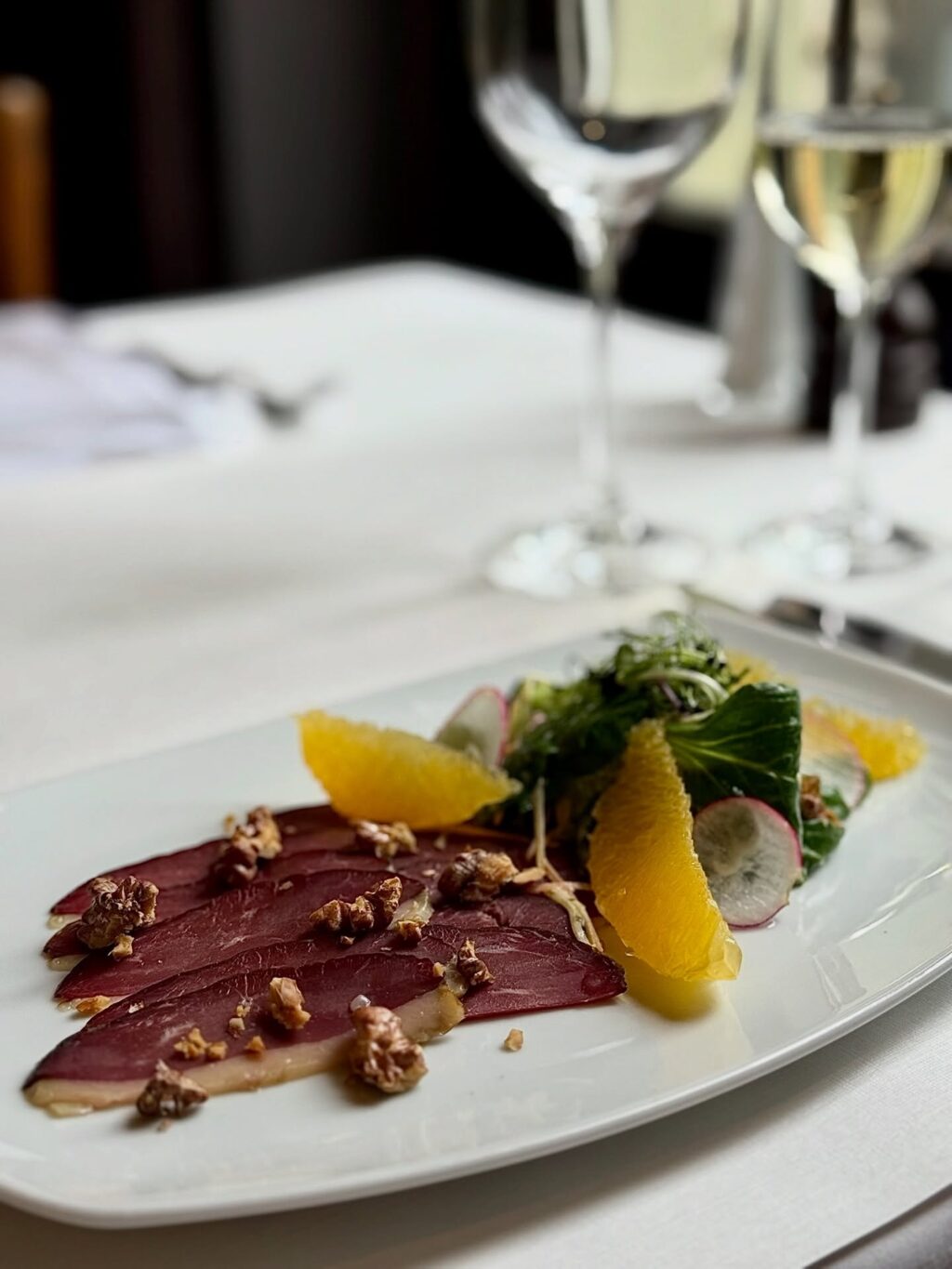 Instagram post from brasserie.obstberg. This post is in position 1.