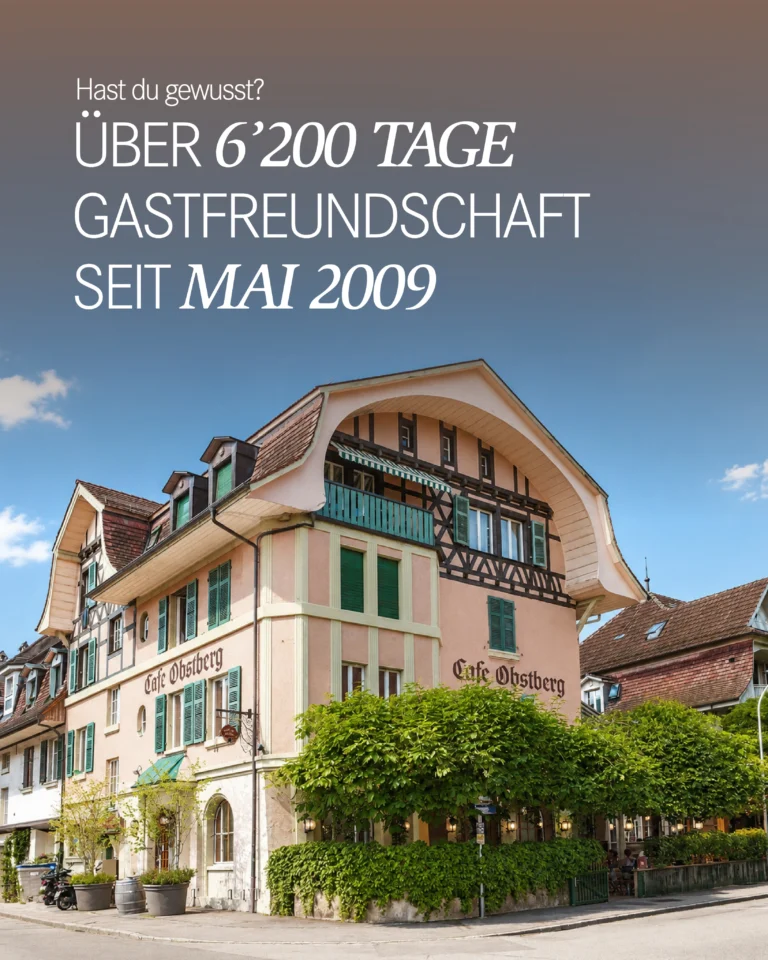 Instagram post from brasserie.obstberg. This post is in position 1.