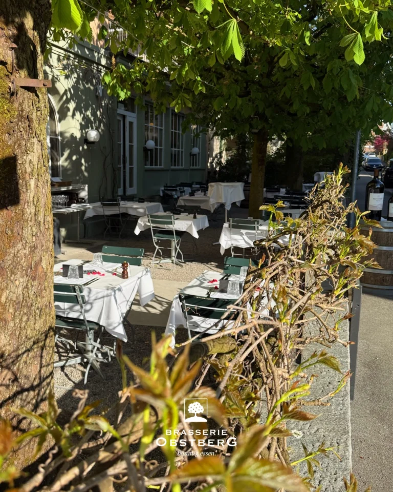 Instagram post from brasserie.obstberg. This post is in position 1.