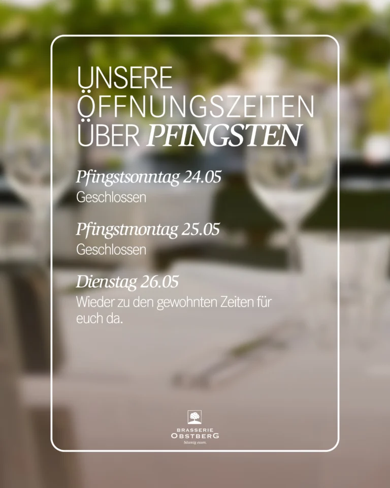Instagram post from brasserie.obstberg. This post is in position 1.