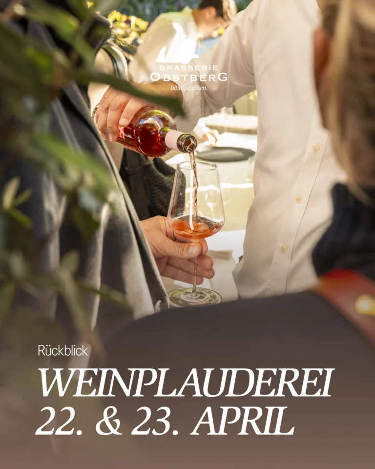 Instagram post from brasserie.obstberg. This post is in position 1.